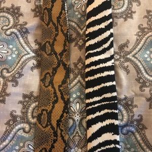 Riding Hair Gloves 12 inches